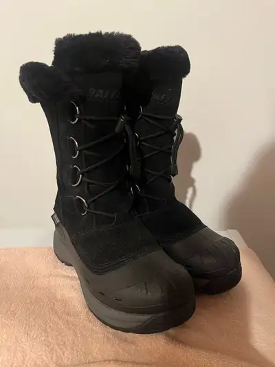 Baffin Winter Boots, View more
