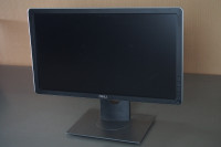 20" Dell widescreen monitor