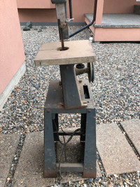 Rockwell/Beaver 10" Band saw model 28115