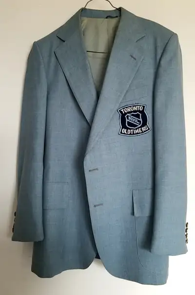 NHL jacket, View more