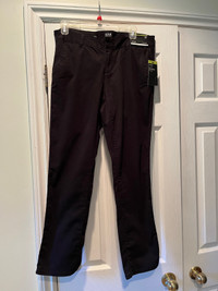 Ladies new a.n.a chino size 10