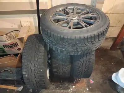 Used for only 2 seasons