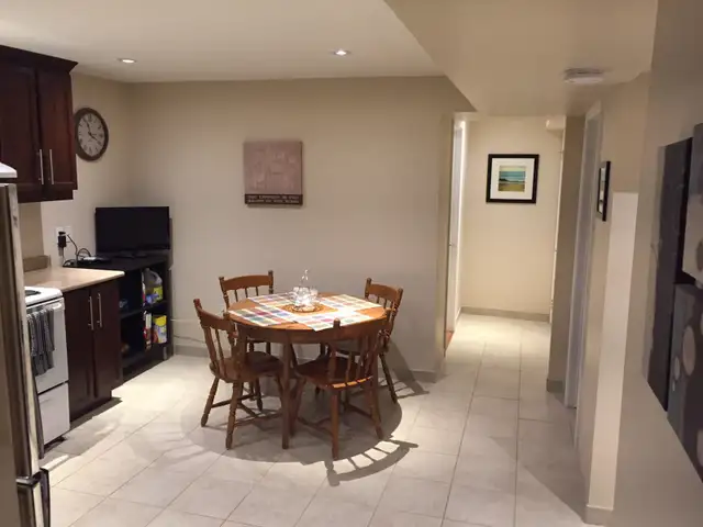 Room for Rent near Humber College North Campus - $900 /m in Room Rentals & Roommates in City of Toronto - Image 4