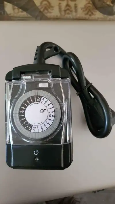 Brand New PRIME Heavy-duty Timer, View more