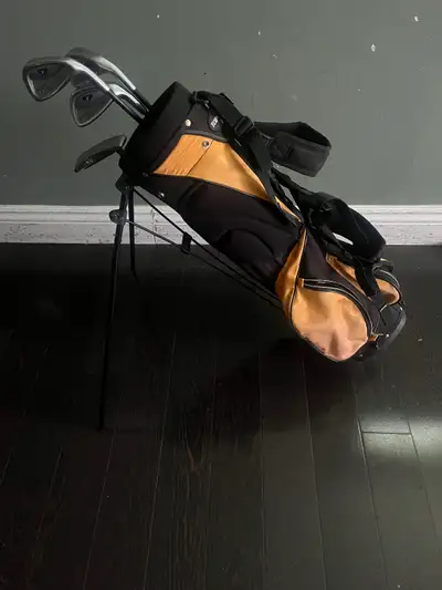 Junior Golf Set, View more