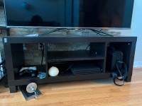 Tv console/stand for sale - $75