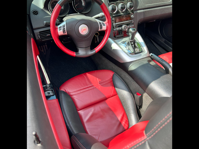 SATURN SKY REDLINE 2007 in Cars & Trucks in Belleville - Image 3