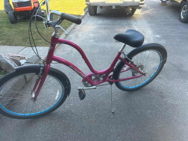 Electra bicycle  in Other in Mississauga / Peel Region