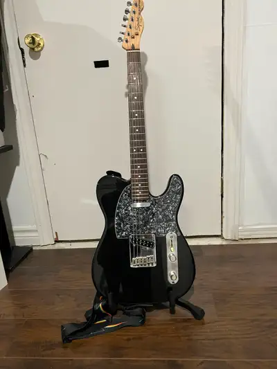 Fender Telecaster, View more