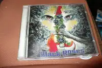 black roses motion picture soundtrack cd