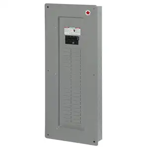 Siemens 200 amp Panel, View more