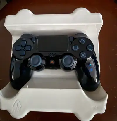 PS4  DualShock 4 500 million Ltd Edition Controller and Headset, View more