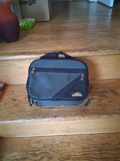 cooler bag, View more