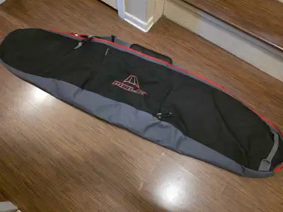 snowboard bag padded waterproof MOLE, View more