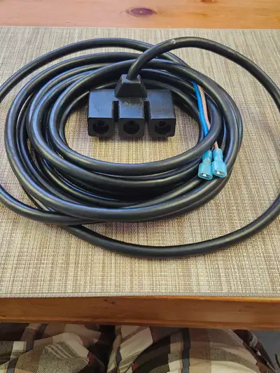power cord, View more