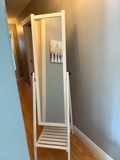 Reduced to go!!!!!  IKEA Mirror, View more