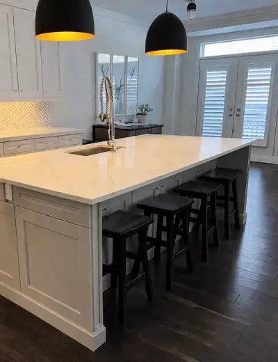 Counter Stools - 4 pieces, View more