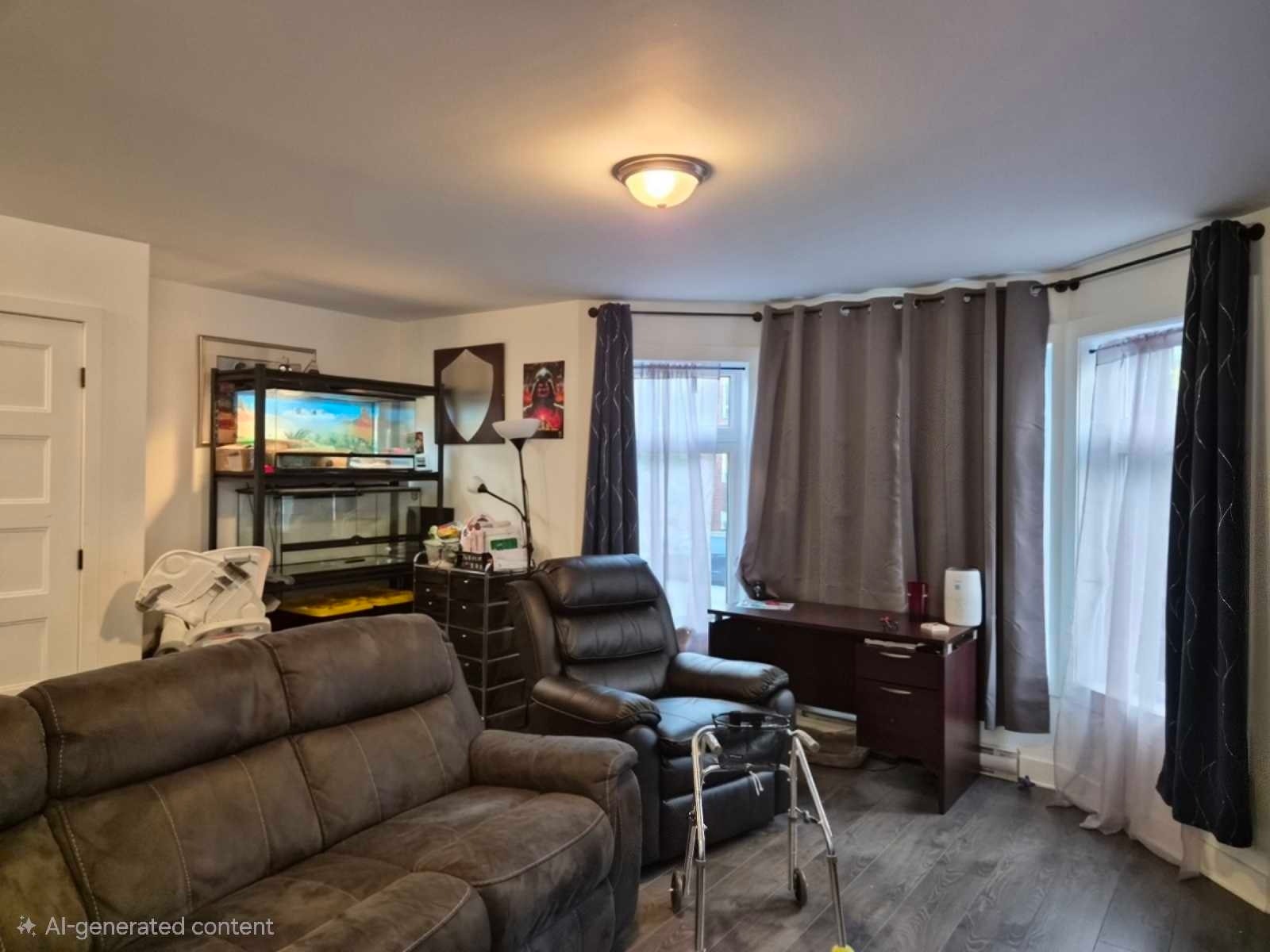 16095 Rue Eugénie-Tessier — photo 2