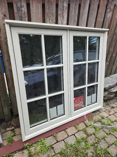 vinyl windows , View more