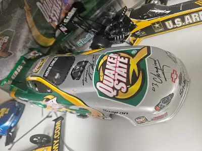 Various Diecast Race Cars, View more