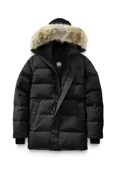 Canada Goose Carson Parka Fusion, View more