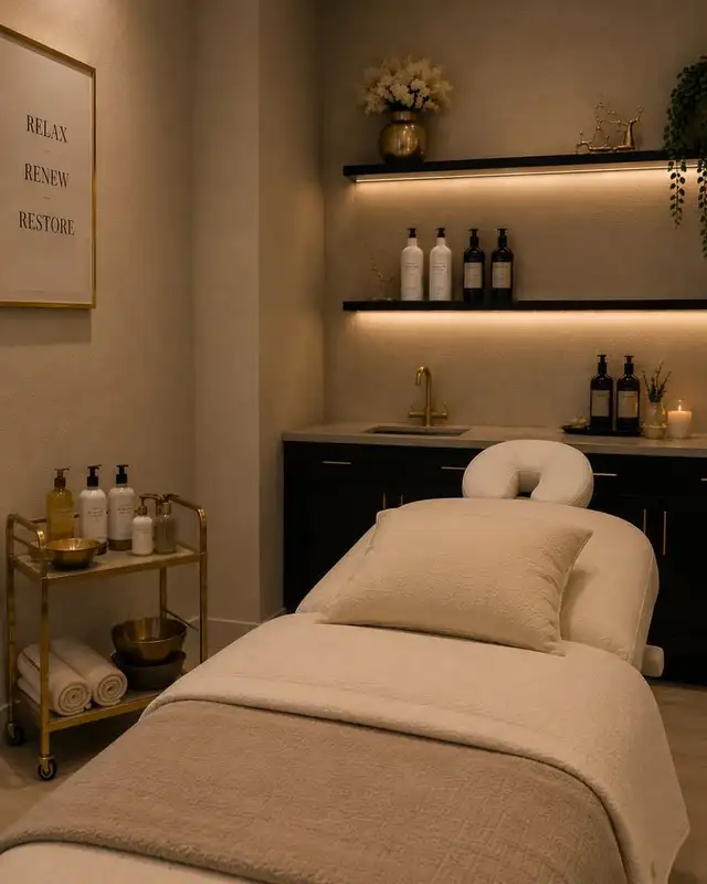 Luxury Beauty Suites available for rent, Mississauga in Condos for Sale in Mississauga / Peel Region - Image 3