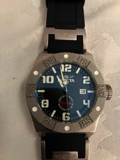 Watch - Invicta, View more