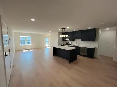 Available July 1st. This spacious, two bedroom, two bathroom condo is located in Pin Cherry Place. W...