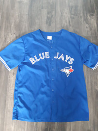 Blue Jays Jersey Giveaway in Toronto (GTA), Ontario - Kijiji™