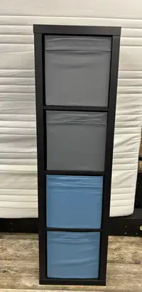 IKEA Kallax shelf unit