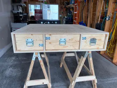 Pack Rat Toolbox, View more