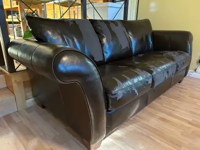 Free Couch, View more