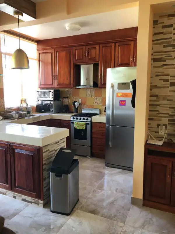 Maison entière vacances pour 4 personnes- Puerto Morelos,Mexique in Mexico in Canada - Image 4