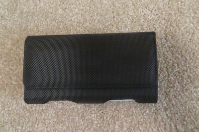 Belt Clip Phone or Travel Case, View more