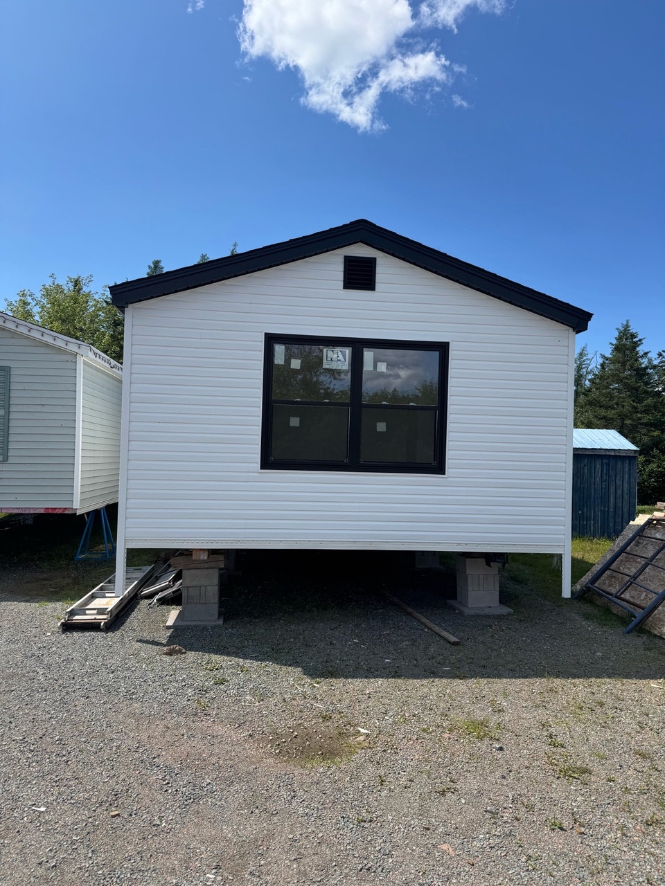 2000 16x68 Mini Home | Houses for Sale | Cape Breton | Free local ...