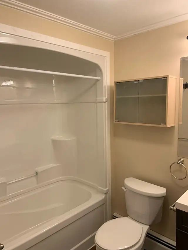 3 Bedroom basement 2 bathroom suite for rent in porter creek in Long Term Rentals in Whitehorse - Image 6