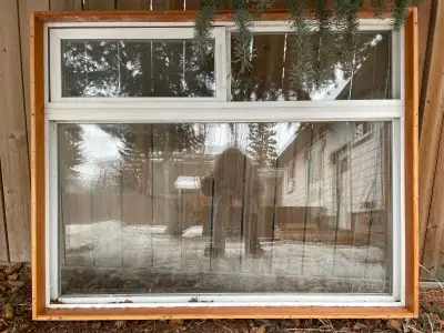 VINYL WINDOW, View more