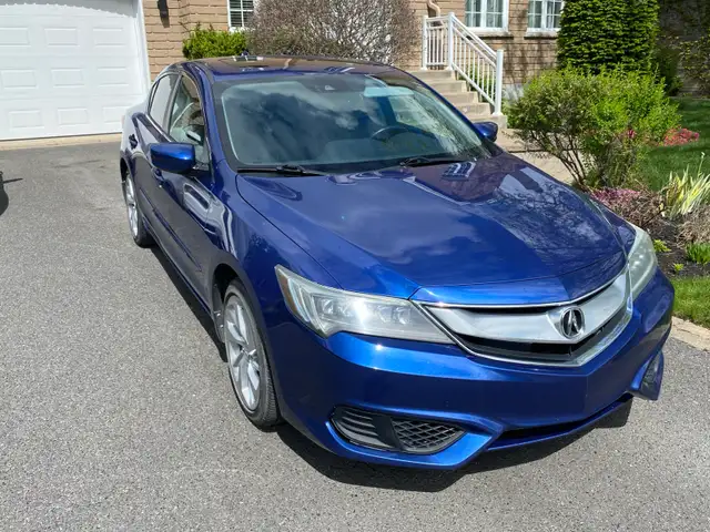 Acura ILX (Tech) 2016472306502955837441