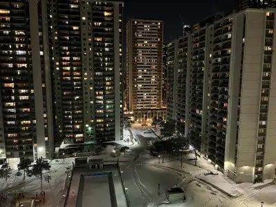 1 BHK apartment for rent - Temporary stay