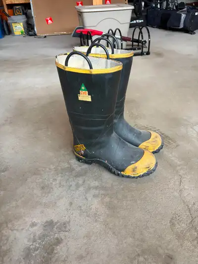 Ranger Shoe fit work boots size 12, View more