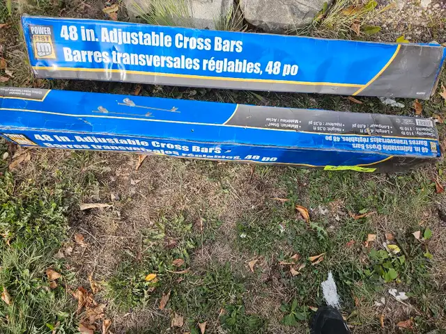 roof rack in Other in Grande Prairie - Image 2