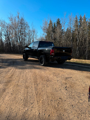2014 Dodge Ram 1500