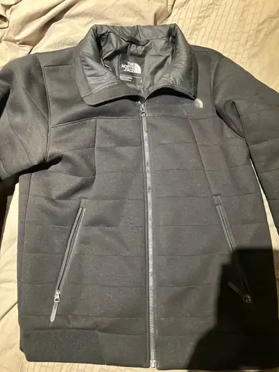 North Face Jacket, View more