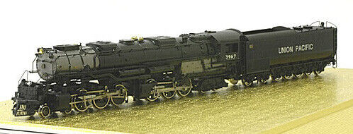 Brass N scale model: UP #3967 Challenger 4-6-6-4 by Oriental Ltd in Hobbies & Crafts in Kingston - Image 3