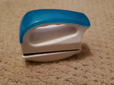 Algae scraper, View more