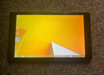 8'' Nextbook NXW8QC16G 16GB Windows Tablet, View more