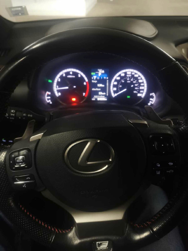 Lexus for sale in perfect condition in Cars & Trucks in City of Halifax - Image 3