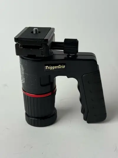 Vista TriggerGrip, View more