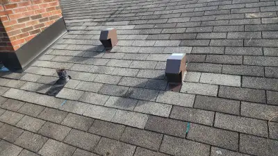 Any kind of roof repairs at very genuine price with guranteed qulaity and satisfection . Shingles mi...