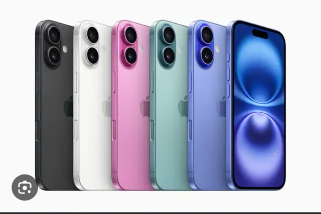 IPhone 14, 16 & 17!64291500754817121